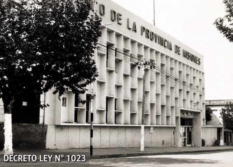 Misiones pone plazo de 90 días para avanzar en el cierre de liquidaciones históricas del Banco Provincia y del Instituto del Seguro imagen-2