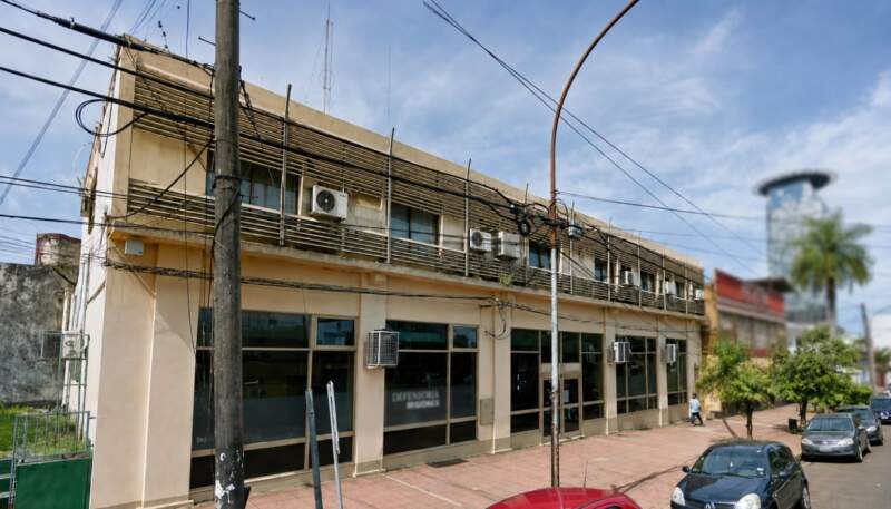 Misiones pone plazo de 90 días para avanzar en el cierre de liquidaciones históricas del Banco Provincia y del Instituto del Seguro imagen-4