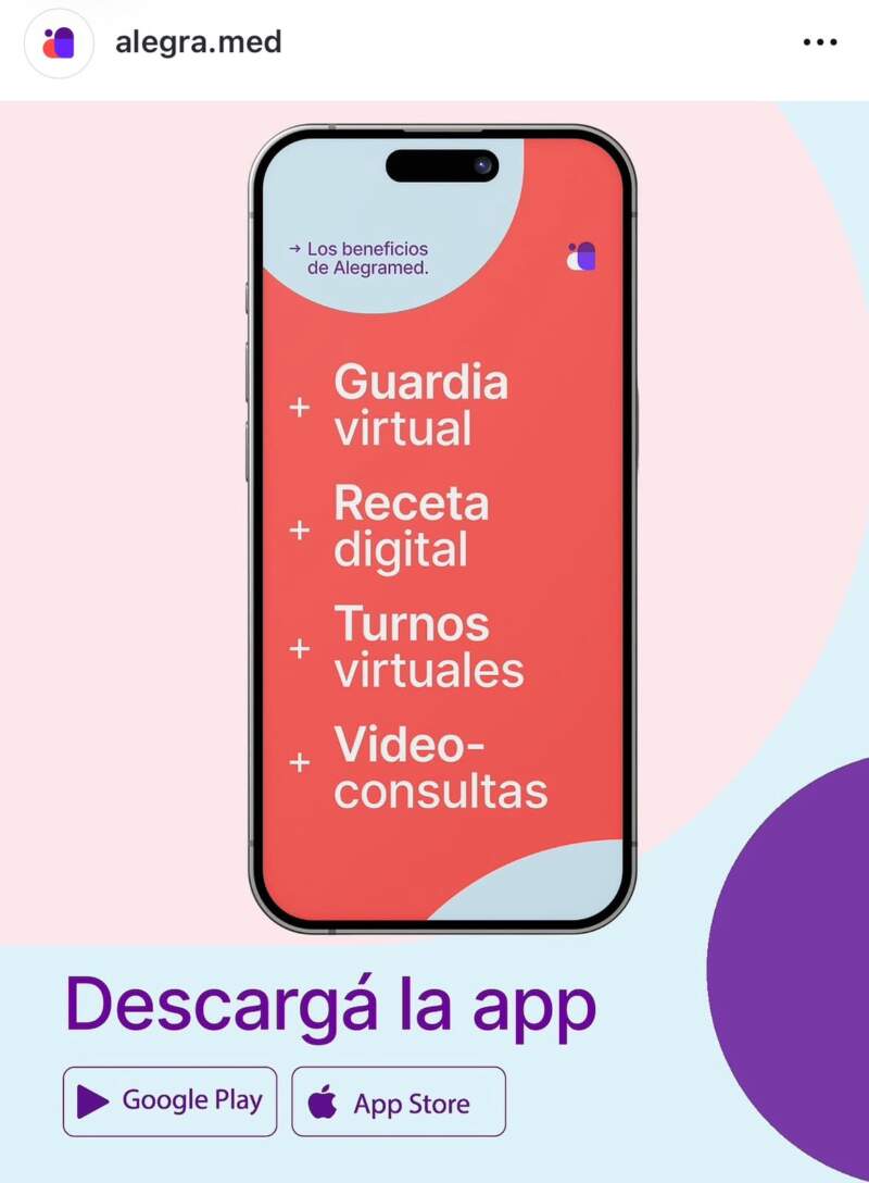 ¿Por qué medios nacionales relacionan un canal de streaming con una empresa de servicios de salud que opera en Misiones? 5 ¿Por qué medios nacionales relacionan un canal de streaming con una empresa de servicios de salud que opera en Misiones? imagen-4