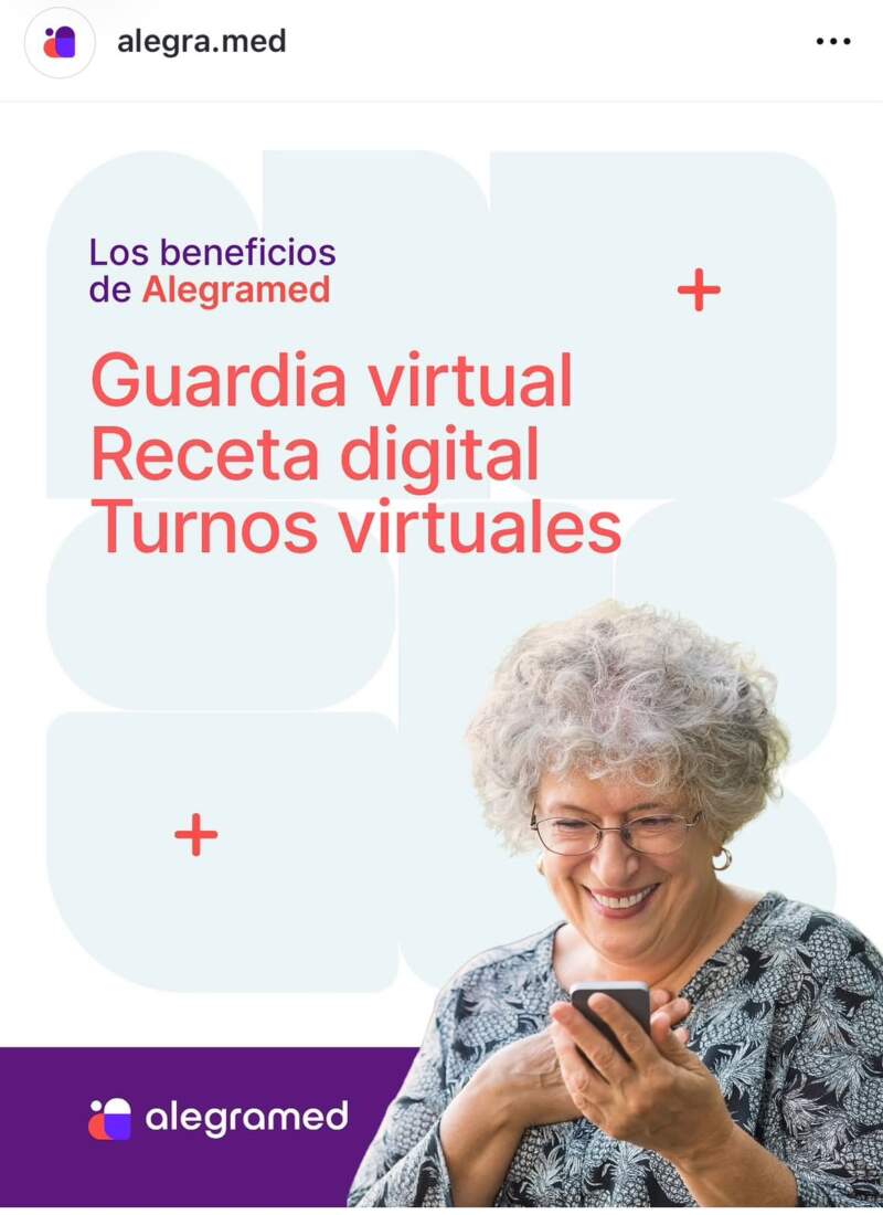 ¿Por qué medios nacionales relacionan un canal de streaming con una empresa de servicios de salud que opera en Misiones? 7 ¿Por qué medios nacionales relacionan un canal de streaming con una empresa de servicios de salud que opera en Misiones? imagen-6