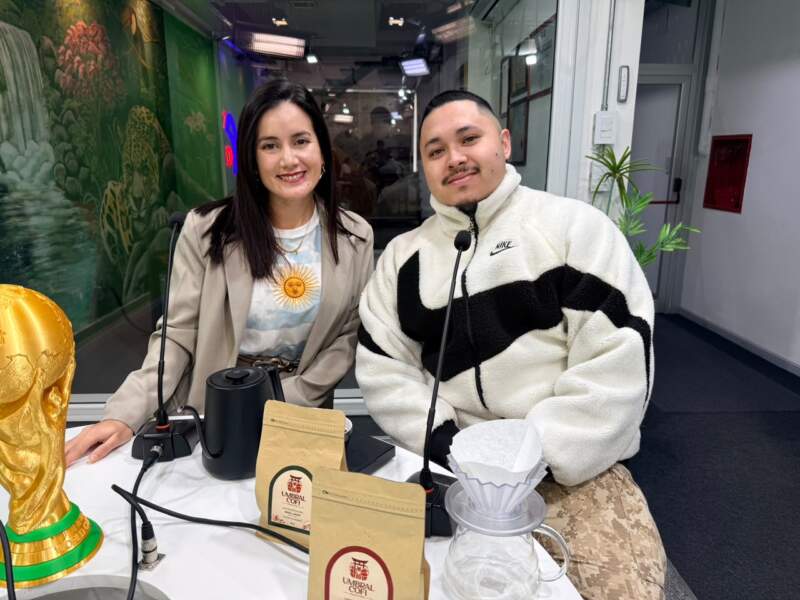 El café de especialidad gana terreno en Misiones y un emprendimiento apuesta a producir granos cultivados en la provincia 5 El café de especialidad gana terreno en Misiones y un emprendimiento apuesta a producir granos cultivados en la provincia imagen-4