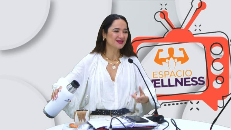 Del pilates al ballet: Espacio Wellness Gym abre un taller para que niños y adultos den sus primeros pasos en la danza 9 Del pilates al ballet: Espacio Wellness Gym abre un taller para que niños y adultos den sus primeros pasos en la danza imagen-8