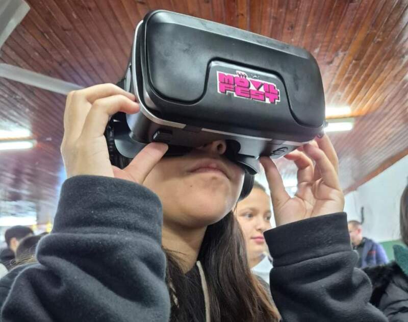 Alfabetización audiovisual en la Escuela “Ejército Argentino” de Posadas imagen-12
