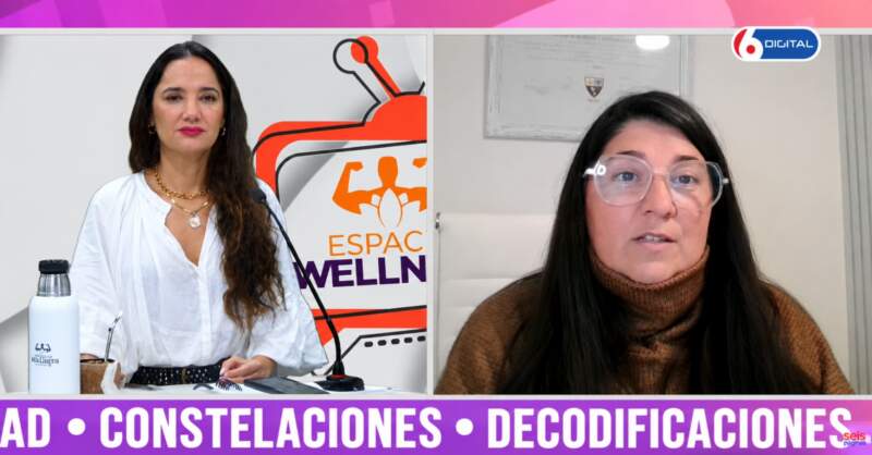 Del linaje femenino al autoconocimiento: qué es el ritual del útero y por qué despierta interés en muchas mujeres imagen-4