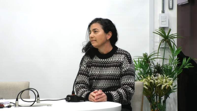 Crece la sífilis y otras ETS en la región: alertan sobre la baja en el uso del preservativo y la necesidad de educación sexual integral imagen-8
