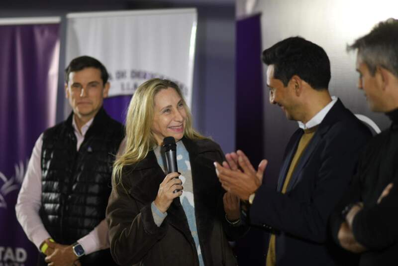 Con Karina Milei y Martín Menem, La Libertad Avanza lanzó en Misiones su Escuela de Dirigentes imagen-14