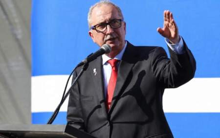 Pragmatismo ante la crisis: informe de MRVT revela un sólido respaldo a Passalacqua en Posadas, del 62%, frente a la polarización nacional imagen-5