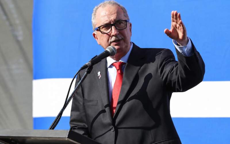 Pragmatismo ante la crisis: informe de MRVT revela un sólido respaldo a Passalacqua en Posadas, del 62%, frente a la polarización nacional imagen-6