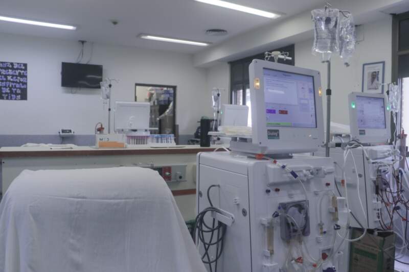 Tras diez años en diálisis, un trasplante en el Hospital Madariaga le devolvió la posibilidad de volver a vivir imagen-6