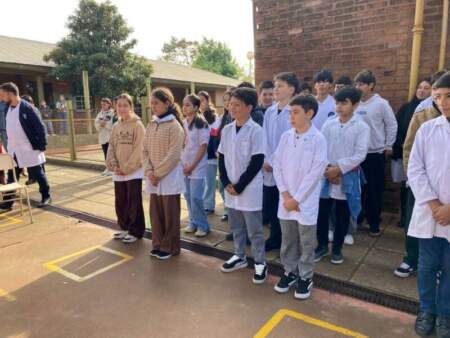 Pruebas Aprender: tras una rotunda mejoría en Lengua, Misiones logra un avance histórico en educación imagen-11