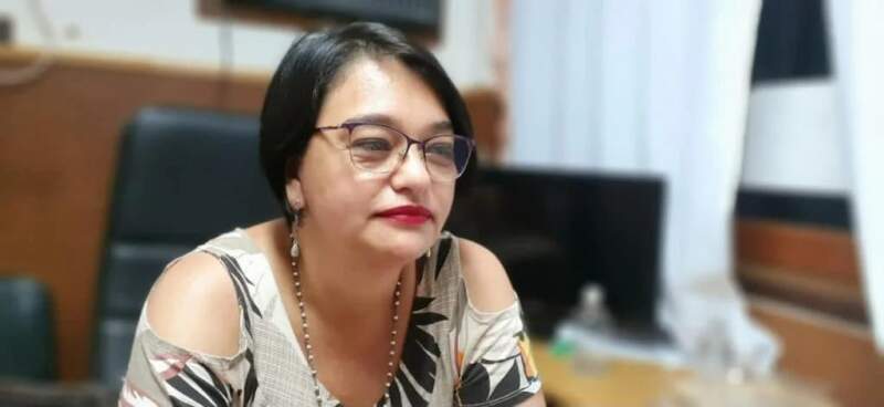 Frente Grande Misiones respaldó la gestión de Passalacqua y se puso a disposición del Gobierno provincial imagen-12