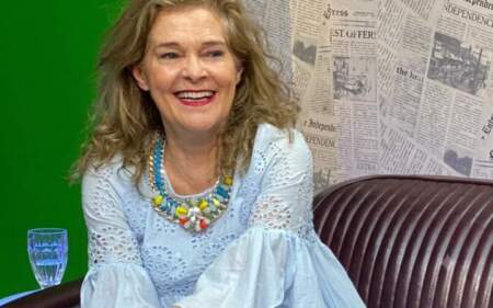 “Aquí no hay grieta”: Venchiarutti aclaró el rol del STJ y el Ministerio Público en la reforma judicial imagen-11