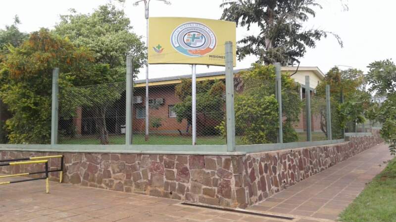 El Hospital Fátima fortalece su rol estratégico en la salud pública con un servicio de Clínica que sostiene la creciente demanda de pacientes adultos 3 El Hospital Fátima fortalece su rol estratégico en la salud pública con un servicio de Clínica que sostiene la creciente demanda de pacientes adultos imagen-2