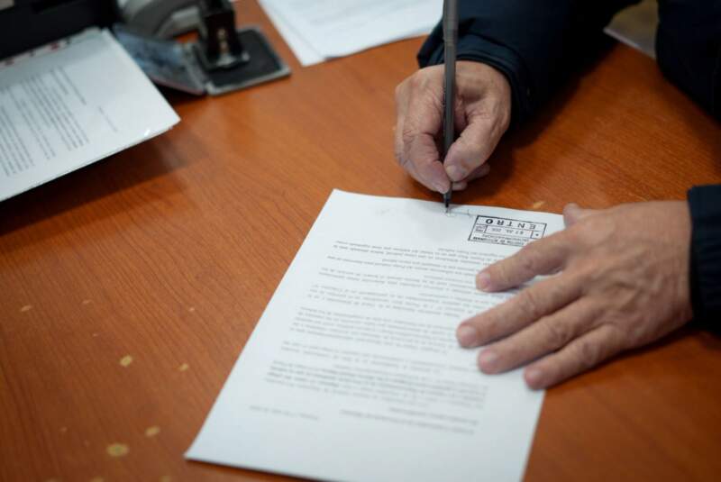 Fuerte reclamo de LLA para frenar al fiscal Héctor Simón 7 Fuerte reclamo de LLA para frenar al fiscal Héctor Simón imagen-6