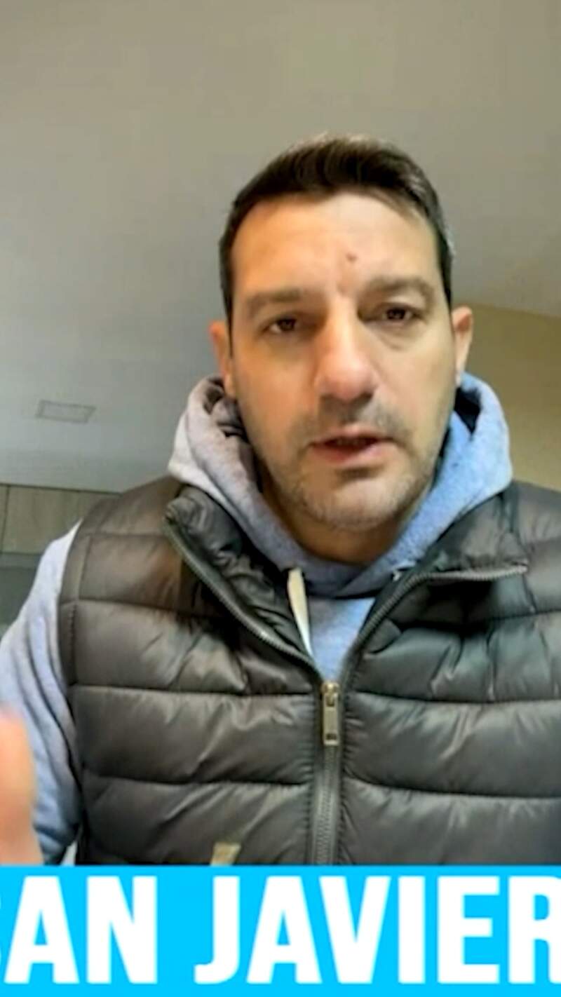 El Intendente de San Javier confirmó su renuncia a "Encuentro Misionero": "Yo estoy del lado del gobernador Passalacqua" imagen-6