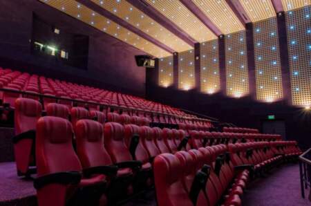 Vacaciones de Invierno en Misiones: el IMAX, una de las propuestas destacadas del Parque del Conocimiento imagen-11