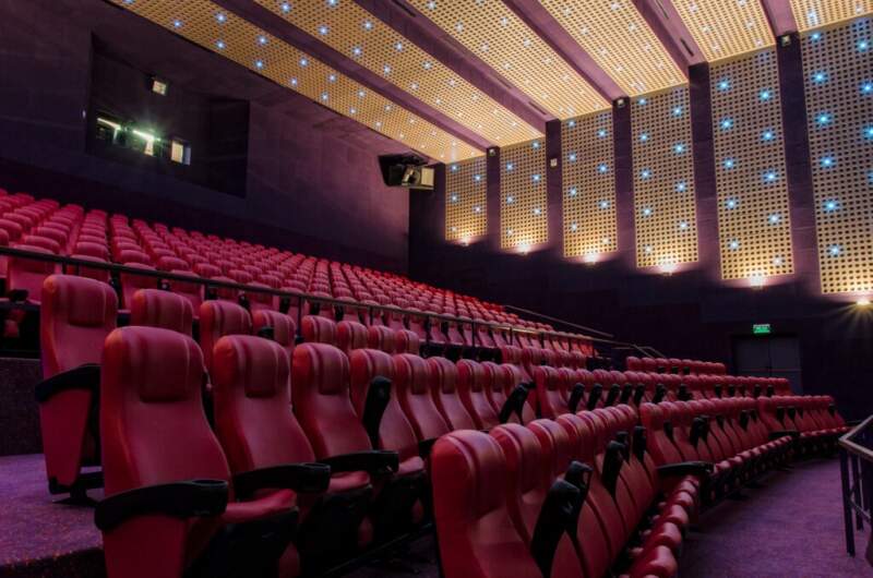Vacaciones de Invierno en Misiones: el IMAX, una de las propuestas destacadas del Parque del Conocimiento imagen-12