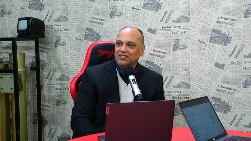 Radiografía del mercado automotor: "El 2026 es la tormenta y el reacomodamiento; el 2027 será el año de la transformación total" 3 Radiografía del mercado automotor: "El 2026 es la tormenta y el reacomodamiento; el 2027 será el año de la transformación total" imagen-2