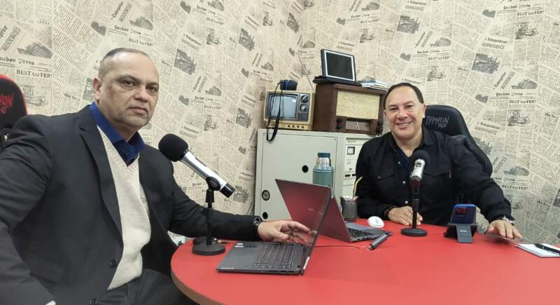 Radiografía del mercado automotor: "El 2026 es la tormenta y el reacomodamiento; el 2027 será el año de la transformación total" 5 Radiografía del mercado automotor: "El 2026 es la tormenta y el reacomodamiento; el 2027 será el año de la transformación total" imagen-4