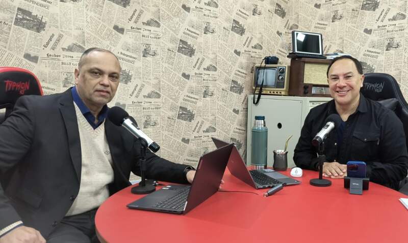 Radiografía del mercado automotor: "El 2026 es la tormenta y el reacomodamiento; el 2027 será el año de la transformación total" 9 Radiografía del mercado automotor: "El 2026 es la tormenta y el reacomodamiento; el 2027 será el año de la transformación total" imagen-8