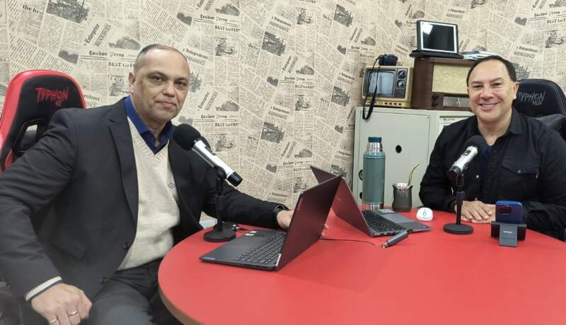 Radiografía del mercado automotor: "El 2026 es la tormenta y el reacomodamiento; el 2027 será el año de la transformación total" 17 Radiografía del mercado automotor: "El 2026 es la tormenta y el reacomodamiento; el 2027 será el año de la transformación total" imagen-16
