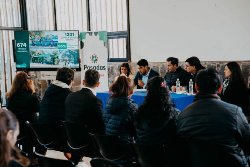 Tensión por el boleto de colectivo en Posadas: Empresas piden una tarifa de $5.646 mientras que el Municipio calcula un costo real de $4.458 5 Tensión por el boleto de colectivo en Posadas: Empresas piden una tarifa de $5.646 mientras que el Municipio calcula un costo real de $4.458 imagen-4