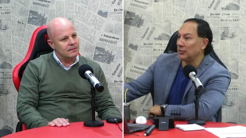 Sergio Petri y los 10 años de Grupo Petri: De la zona rural de San Vicente a consolidar un equipo de 150 personas en Posadas 11 Sergio Petri y los 10 años de Grupo Petri: De la zona rural de San Vicente a consolidar un equipo de 150 personas en Posadas imagen-10