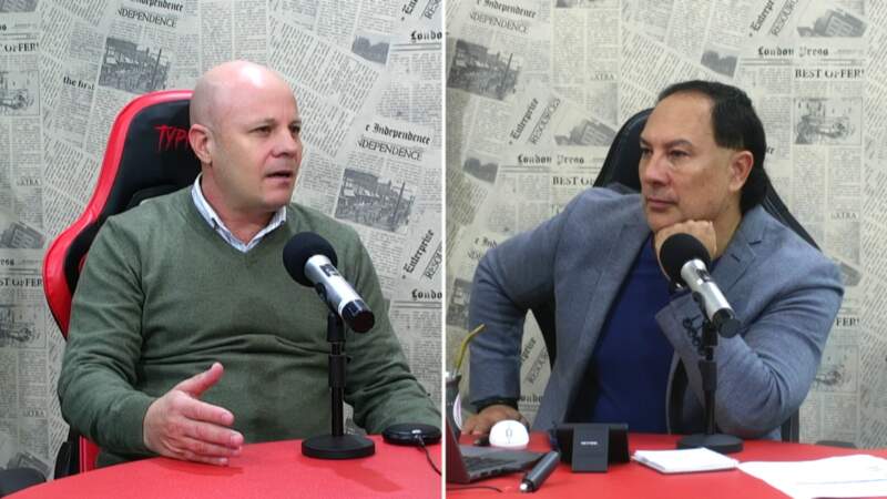 Sergio Petri y los 10 años de Grupo Petri: De la zona rural de San Vicente a consolidar un equipo de 150 personas en Posadas 7 Sergio Petri y los 10 años de Grupo Petri: De la zona rural de San Vicente a consolidar un equipo de 150 personas en Posadas imagen-6