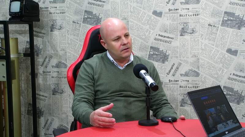 Sergio Petri y los 10 años de Grupo Petri: De la zona rural de San Vicente a consolidar un equipo de 150 personas en Posadas 5 Sergio Petri y los 10 años de Grupo Petri: De la zona rural de San Vicente a consolidar un equipo de 150 personas en Posadas imagen-4