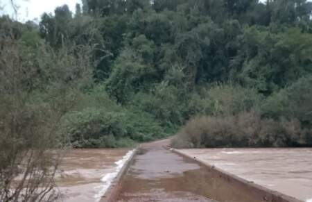 Habilitaron el acceso al Parque Provincial Moconá y los paseos náuticos imagen-11