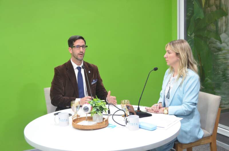 "No hay herramientas mágicas": El Dr. Eduardo Carrozzo instó a erradicar el concepto de "dieta" y apostar por un cambio de estilo de vida 5 "No hay herramientas mágicas": El Dr. Eduardo Carrozzo instó a erradicar el concepto de "dieta" y apostar por un cambio de estilo de vida imagen-4