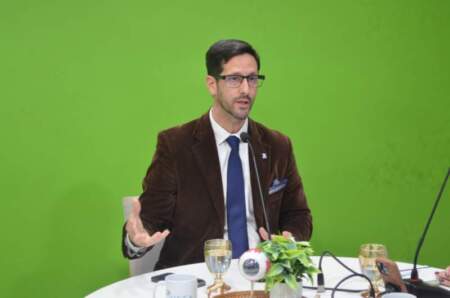 "No hay herramientas mágicas": El Dr. Eduardo Carrozzo instó a erradicar el concepto de "dieta" y apostar por un cambio de estilo de vida imagen-11