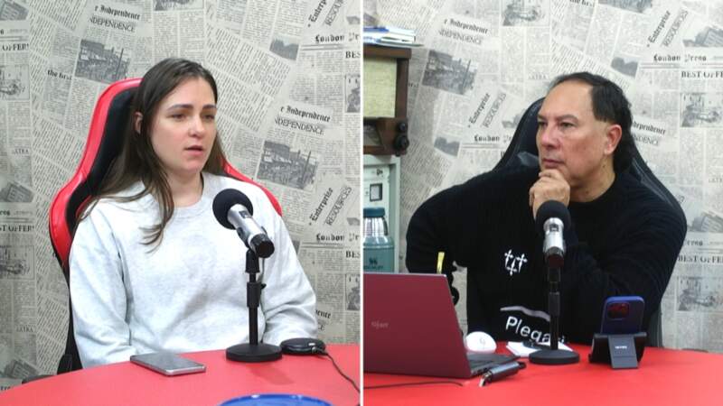 La médica residente María Carmen Galaka llevó un caso clínico del Hospital Madariaga a Polonia y obtuvo el tercer puesto entre jóvenes investigadores 3 La médica residente María Carmen Galaka llevó un caso clínico del Hospital Madariaga a Polonia y obtuvo el tercer puesto entre jóvenes investigadores imagen-2