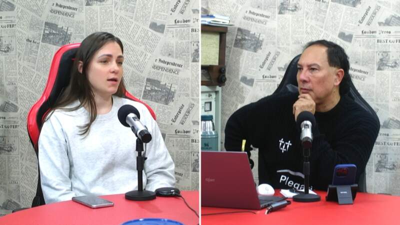 La médica residente María Carmen Galaka llevó un caso clínico del Hospital Madariaga a Polonia y obtuvo el tercer puesto entre jóvenes investigadores 5 La médica residente María Carmen Galaka llevó un caso clínico del Hospital Madariaga a Polonia y obtuvo el tercer puesto entre jóvenes investigadores imagen-4