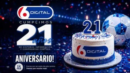 21 años latiendo juntos: C6Digital celebra un nuevo aniversario en el corazón de los misioneros imagen-17
