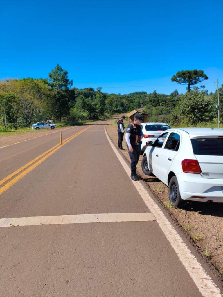 Despliegue de seguridad: Comienzan las semanas de mayor movimiento de personas del año en Misiones imagen-17