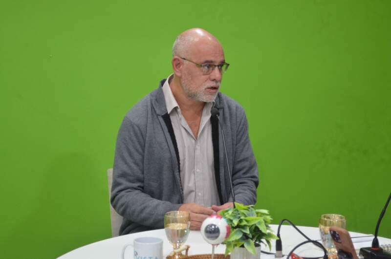 Cada vez más jóvenes contraen sífilis: Salud advierte que cayó el uso del preservativo y explica por qué aumentan los casos imagen-6