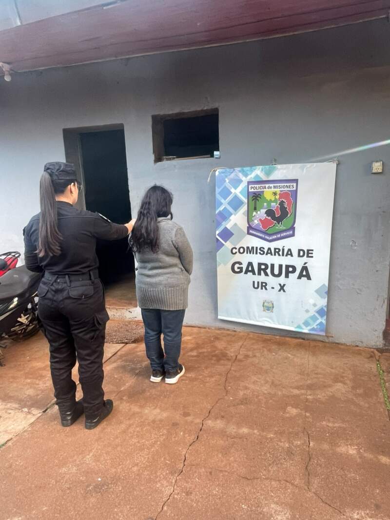 Controles y operativos de seguridad durante el feriado en Misiones dejaron seis detenidos, vehículos incautados y bienes recuperados 5 Controles y operativos de seguridad durante el feriado en Misiones dejaron seis detenidos, vehículos incautados y bienes recuperados imagen-4