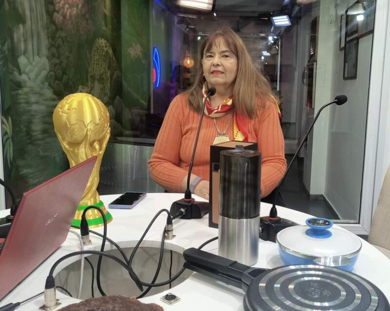 Canje de ollas, nuevos productos y una jornada solidaria: las propuestas que MisionEssen impulsa durante julio 13 Canje de ollas, nuevos productos y una jornada solidaria: las propuestas que MisionEssen impulsa durante julio imagen-12