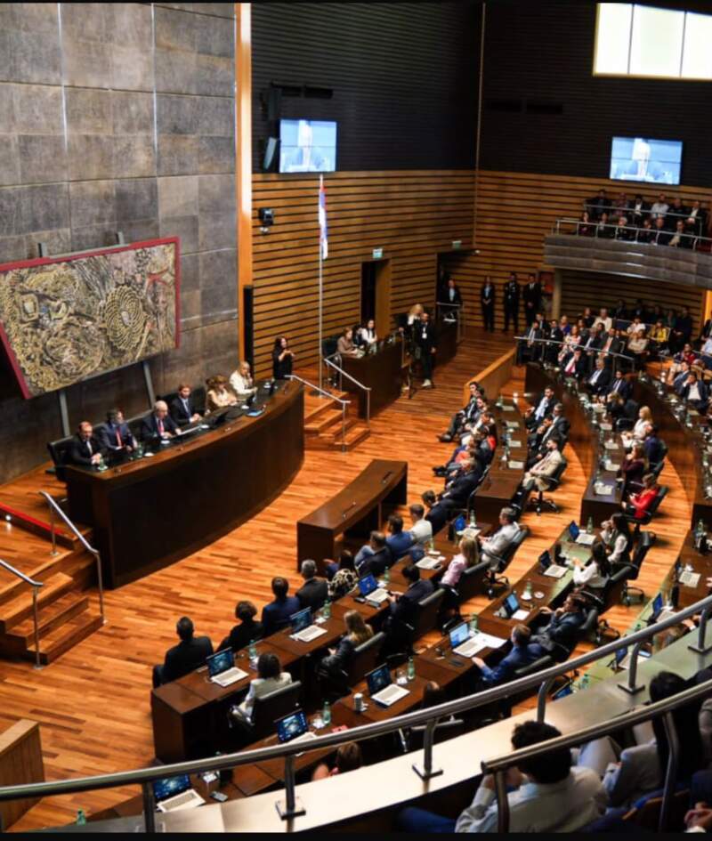 La dirigencia que viene 3 La dirigencia que viene imagen-2