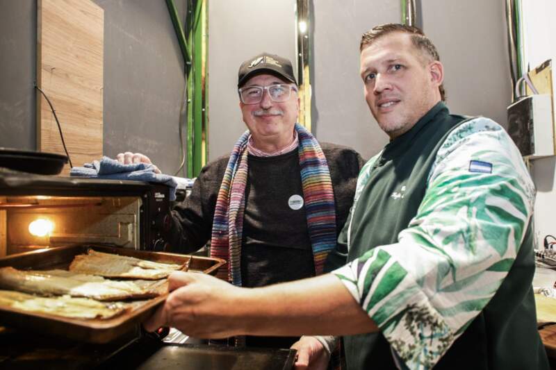 Hugo Passalacqua: “Exponer en Caminos y Sabores tiene un enorme valor para todos los misioneros” imagen-18