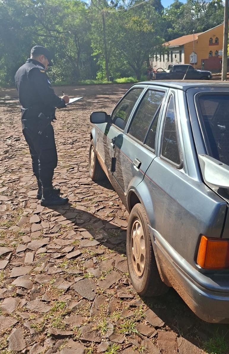 Choque fatal en Eldorado: secuestran un tercer vehículo y avanzan las pericias imagen-13