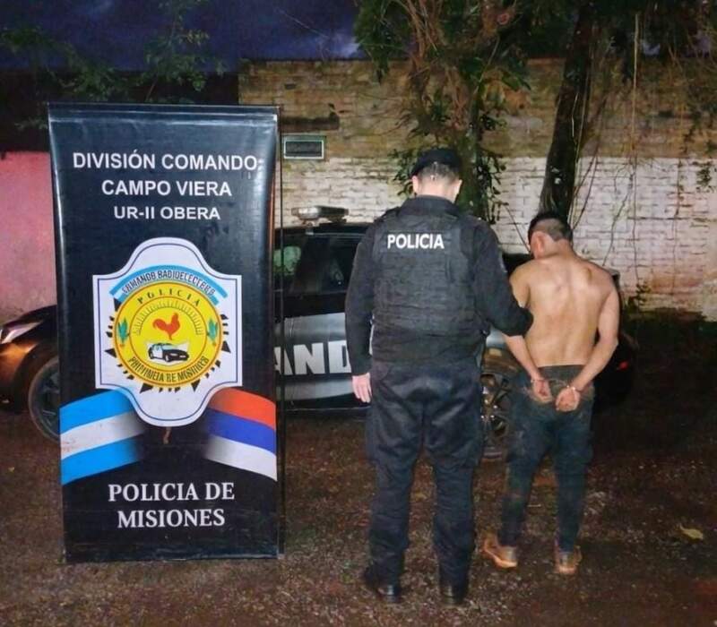 Operativos de seguridad por el triunfo argentino: Quince detenidos y múltiples intervenciones en la provincia 11 Operativos de seguridad por el triunfo argentino: Quince detenidos y múltiples intervenciones en la provincia imagen-10
