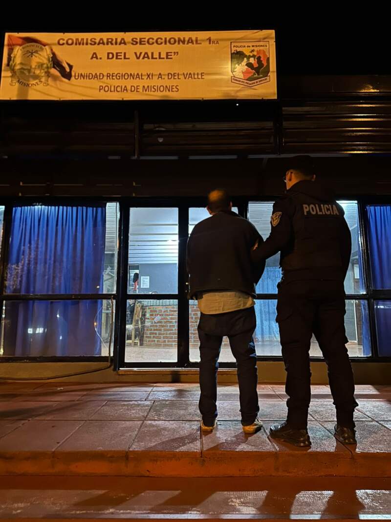 Operativos de seguridad por el triunfo argentino: Quince detenidos y múltiples intervenciones en la provincia 23 Operativos de seguridad por el triunfo argentino: Quince detenidos y múltiples intervenciones en la provincia imagen-22