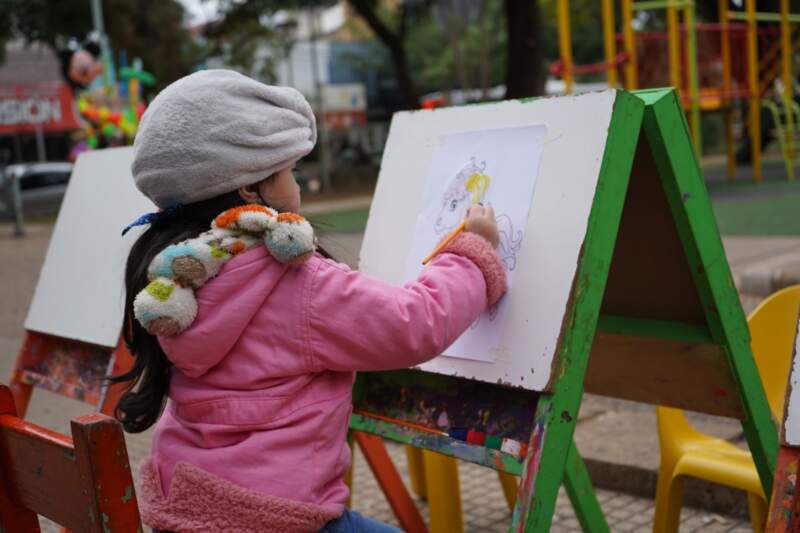 Vacaciones de invierno en Posadas: paseos, talleres, cine y deportes integran la agenda gratuita para toda la familia imagen-13