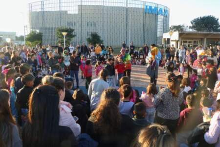 Vacaciones de invierno en Misiones: este martes comienzan las actividades para toda la familia en el Parque del Conocimiento imagen-11