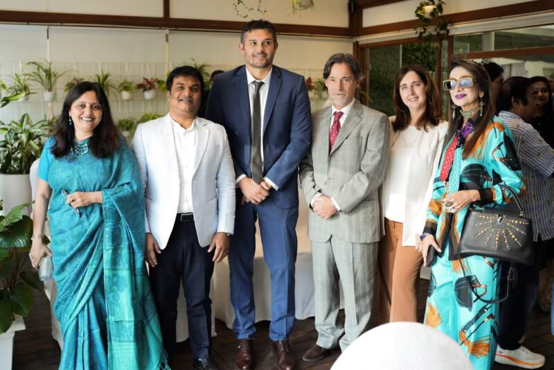 Tras gestiones del Gobierno de Misiones, la India habilitó la importación comercial de Yerba Mate argentina imagen-12