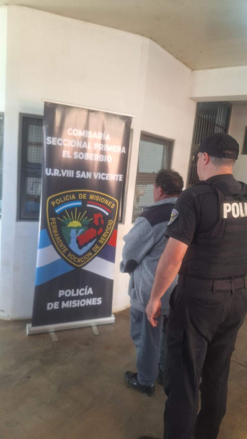 Un joven fue herido de un disparo y la Policía allanó una vivienda: un detenido y más de 350 perdigones secuestrados imagen-4