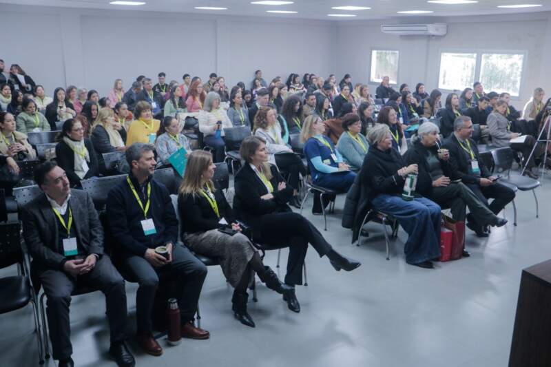 Fin del desarraigo oncológico: Misiones cuenta con el único centro del país que cubre el tratamiento completo 9 Fin del desarraigo oncológico: Misiones cuenta con el único centro del país que cubre el tratamiento completo imagen-8