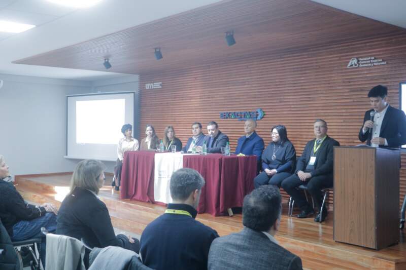 Fin del desarraigo oncológico: Misiones cuenta con el único centro del país que cubre el tratamiento completo 15 Fin del desarraigo oncológico: Misiones cuenta con el único centro del país que cubre el tratamiento completo imagen-14